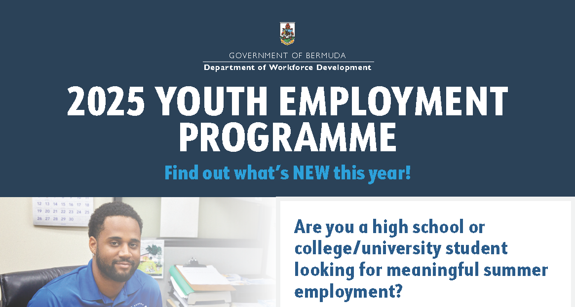 Youth Employment 2025 