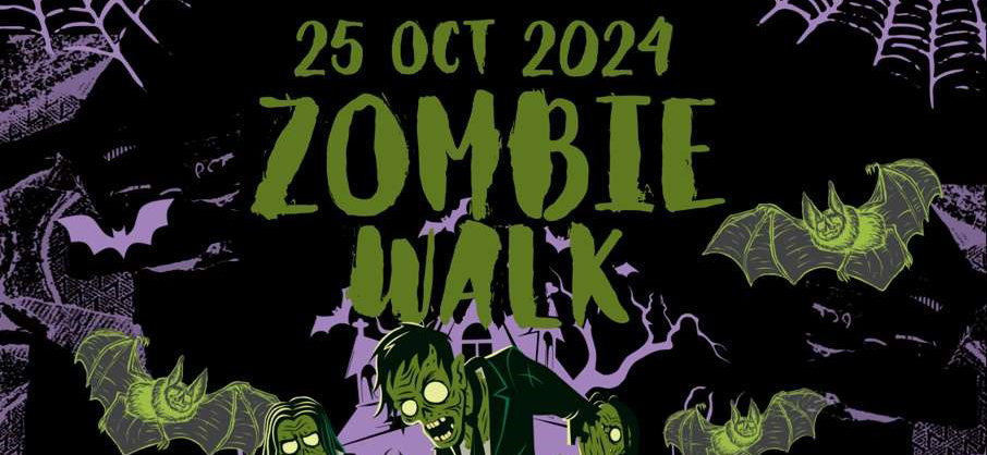 Zombie Walk 2024