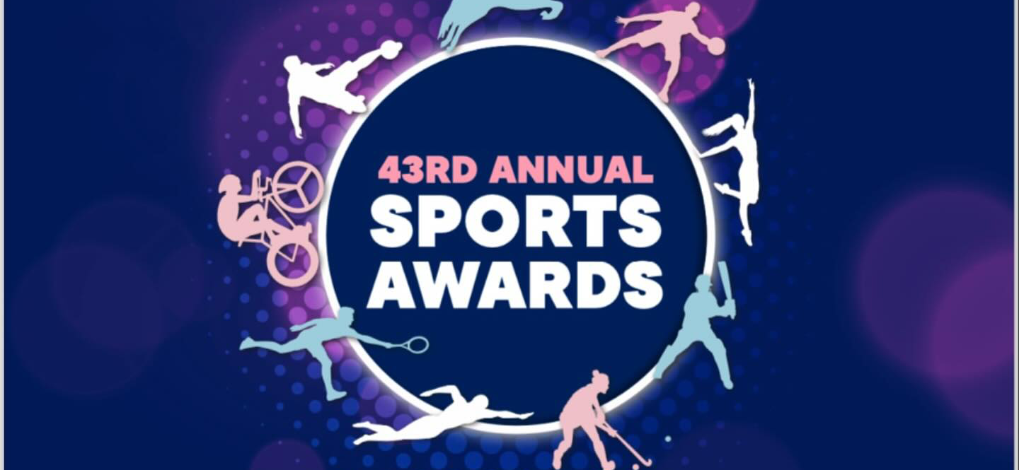 43rd Sports Awards