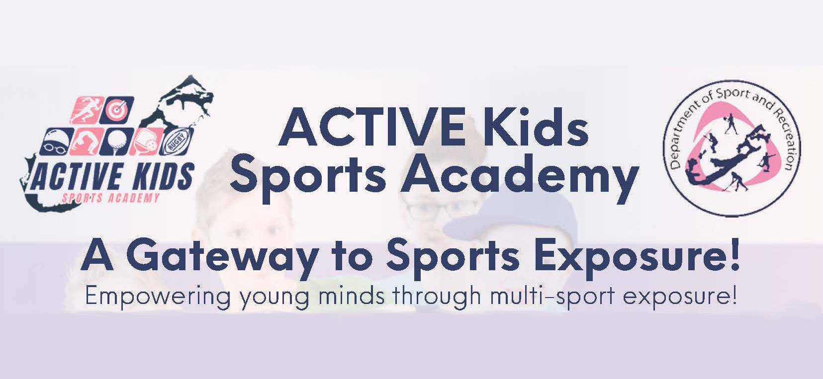 ACTIVE kids