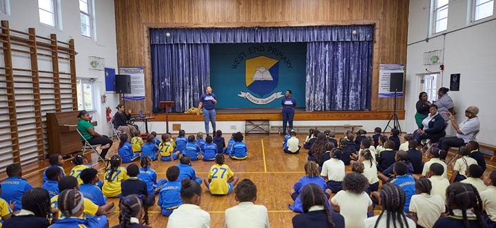 Anti-Bullying Week Finale Event