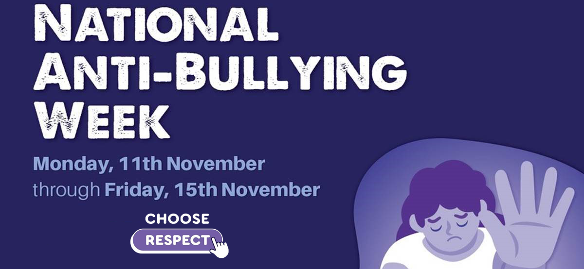Choose Respect