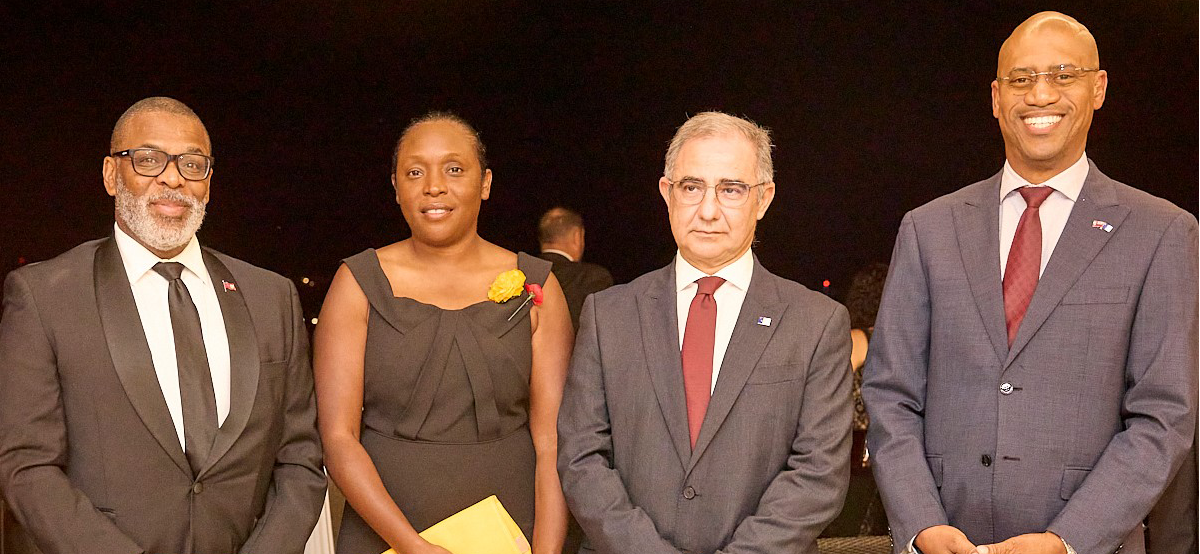 Azores Delegation