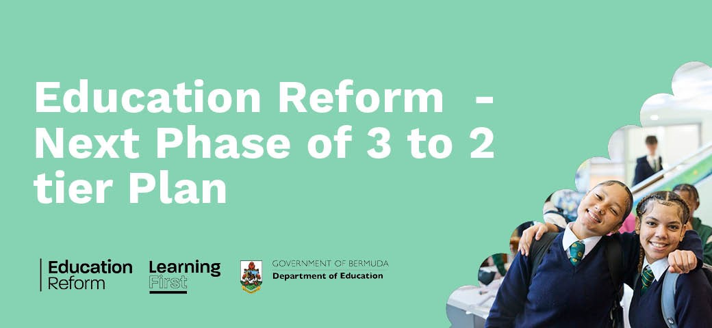 Reform Graphic