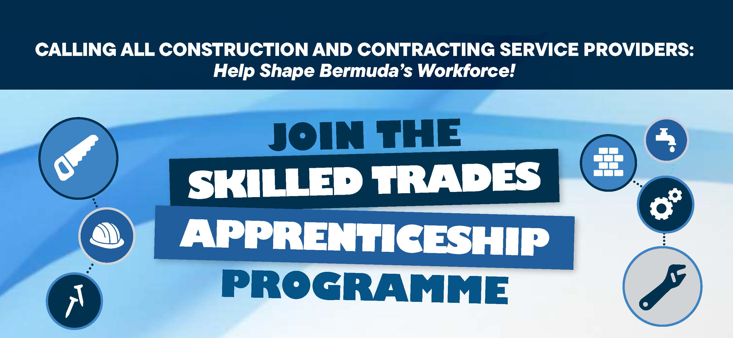 Skilled Trades Training Programme