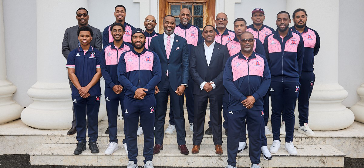 Cricket Team group