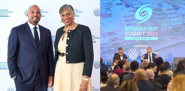 Bermuda Risk Summit