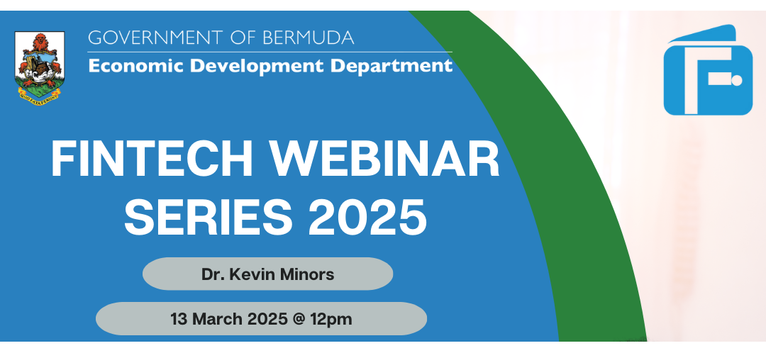 Fintech Webinar Series March 2025