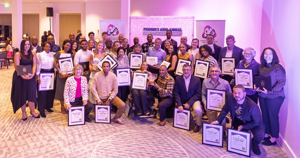 Sports Awards 2025