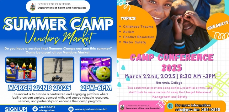 Summer day Camp