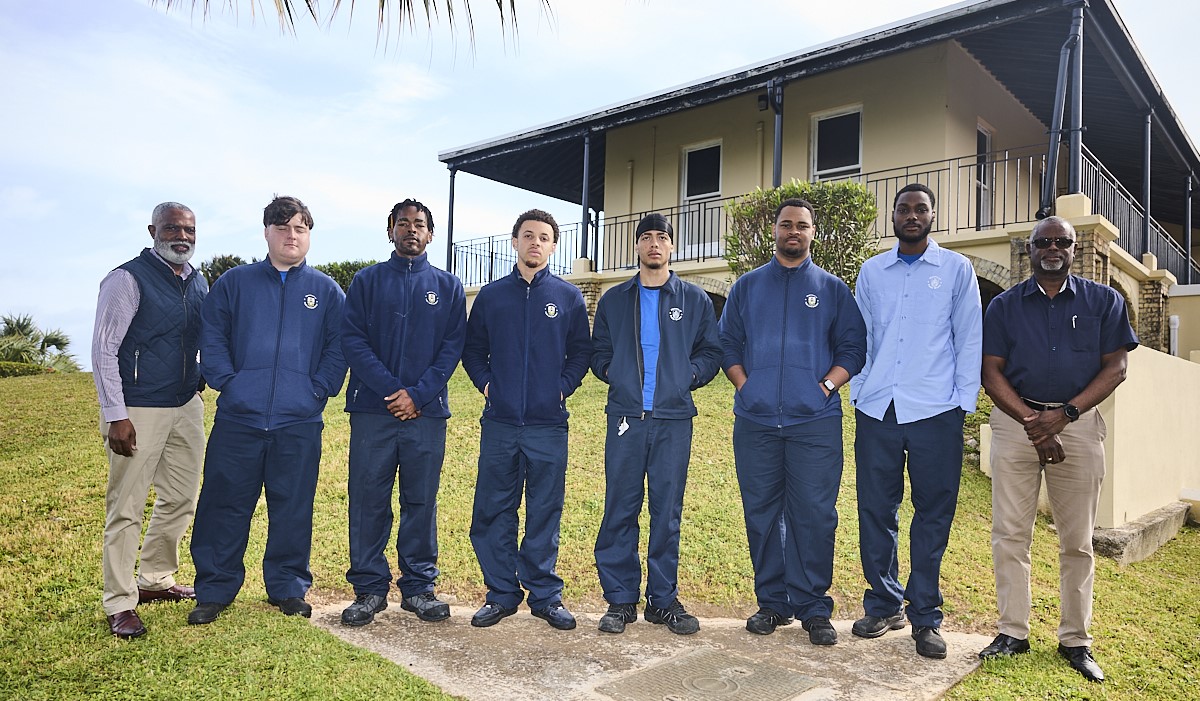 Trades Apprentices