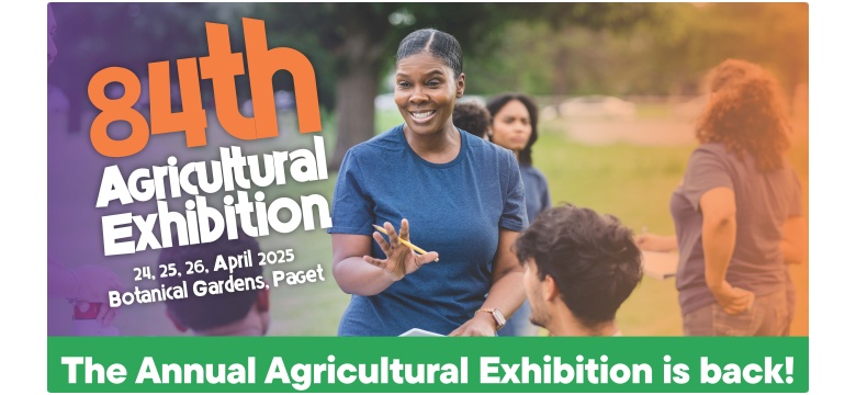 AG Show 2025