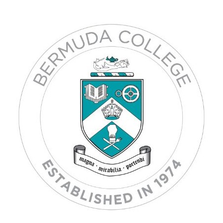 Bermuda College Crest