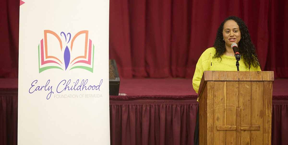 Early Childhood Symposium