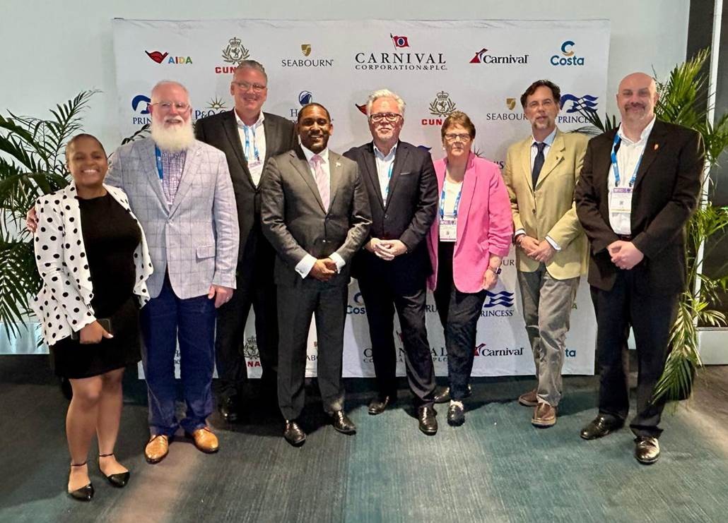 Seatrade Cruise Global 