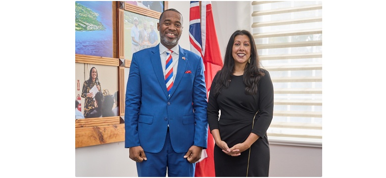 US Consul General