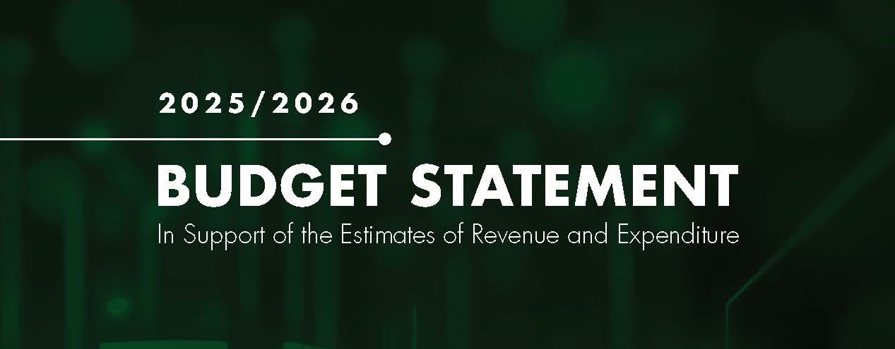 Budget Statement 2025