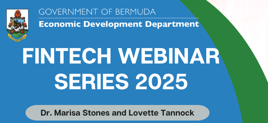 Fintech Webinar Series 2025