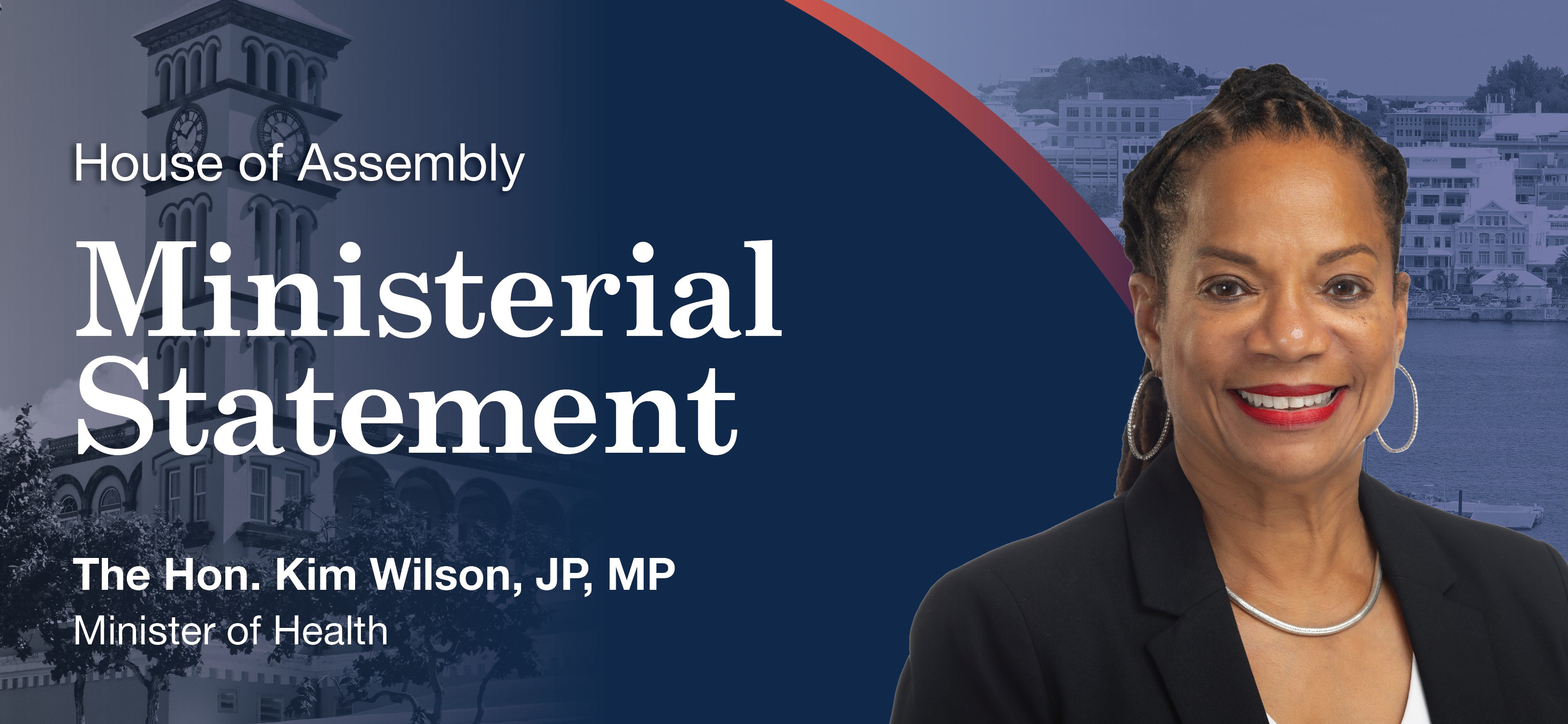 The Honorable Kim Wilson