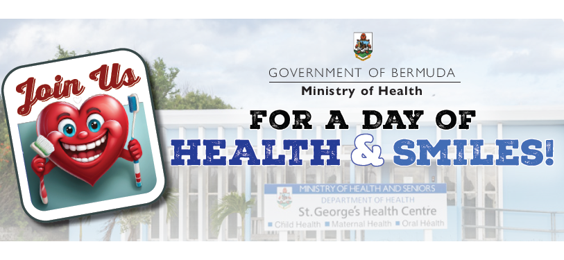 Day of Health and Smiles