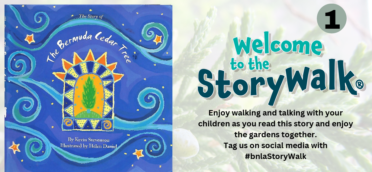 StoryWalk