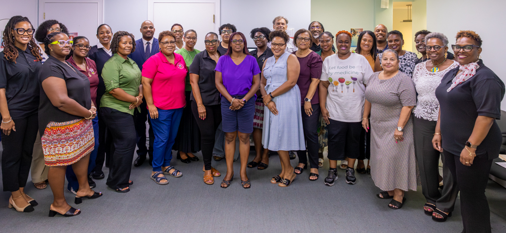 PIVIO Graduation Ceremony