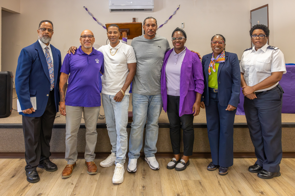 Right House Living Graduation