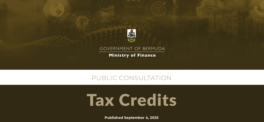 Tax Credits