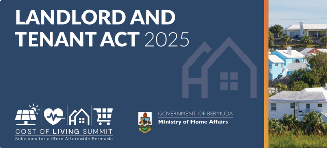 2025 Landlord and Tenant Bill