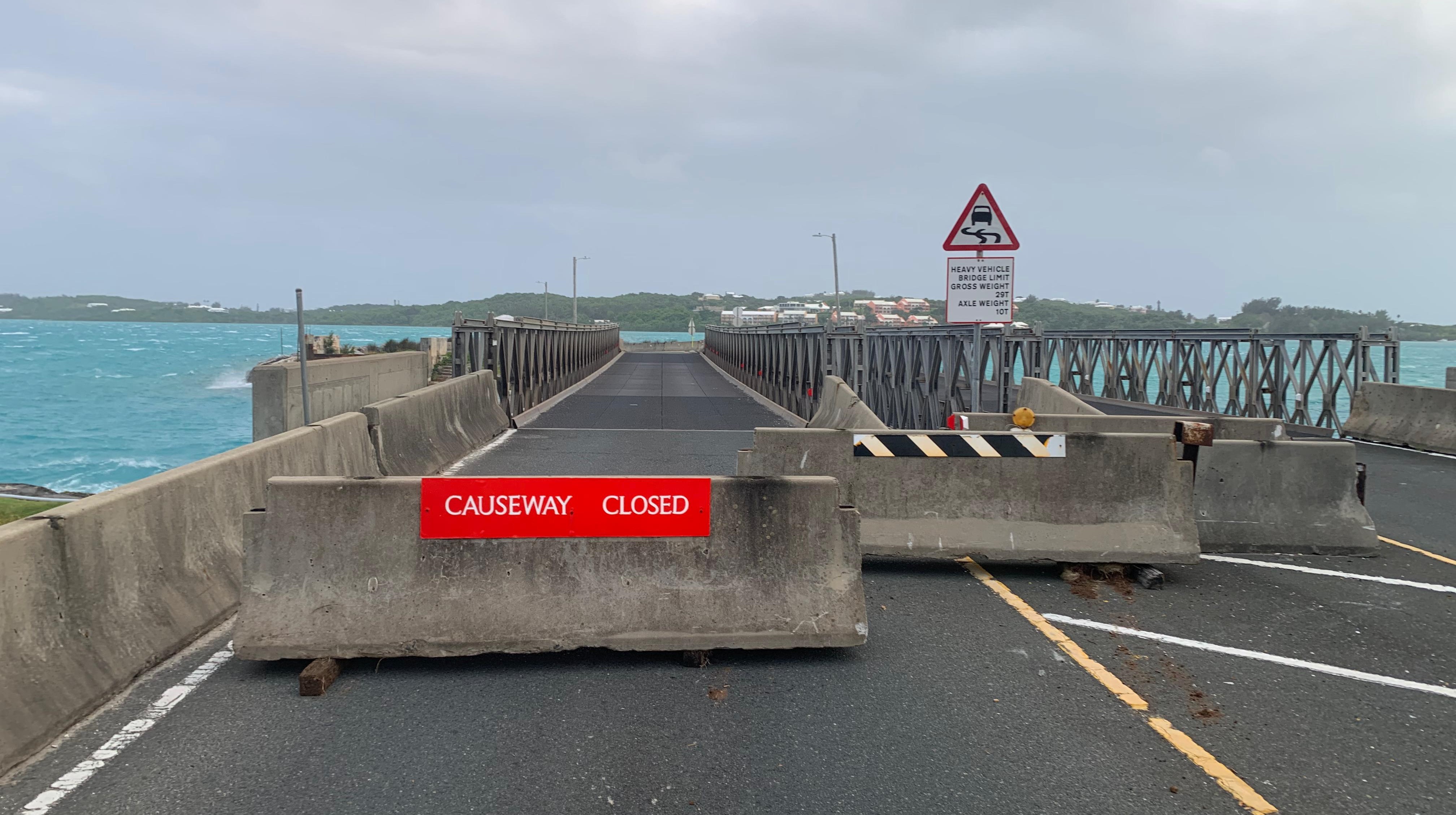 EMO Update - Oct 1 6:30pm