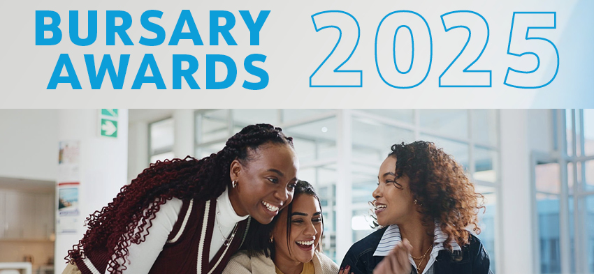 DWD 2025 Bursary Awards