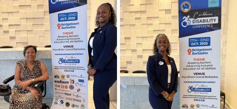 Minister of Education Participates in Regional Conference