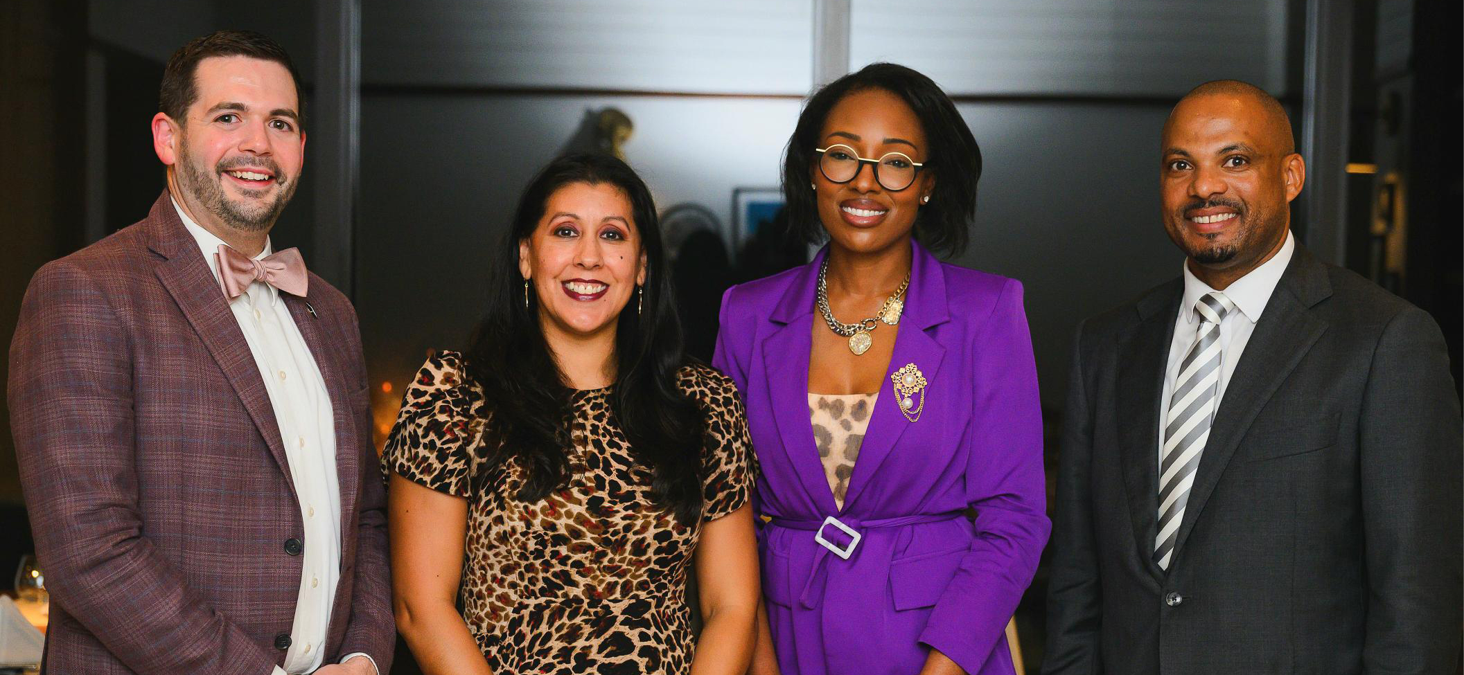 Ministers discuss economic, affordability partnerships