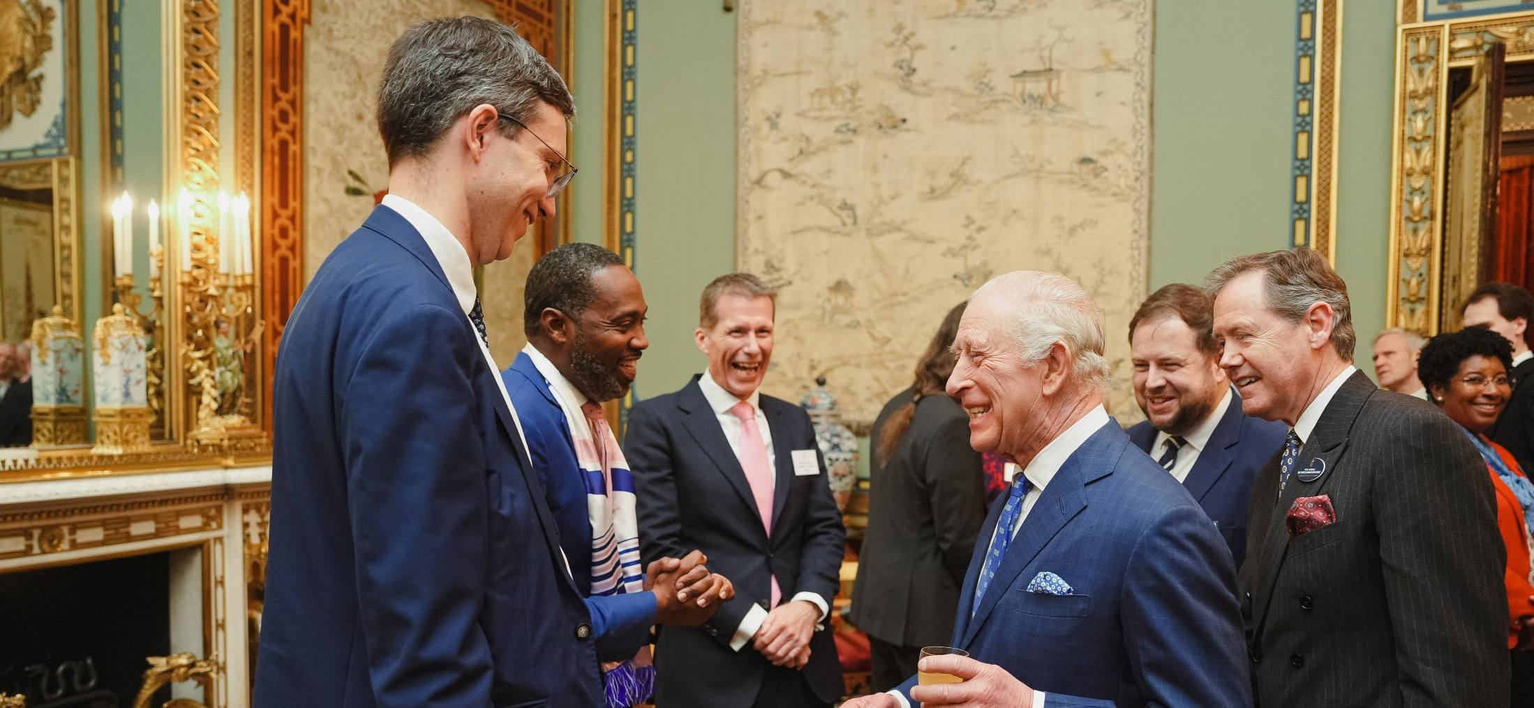 Premier, AG, UK JMC Meetings