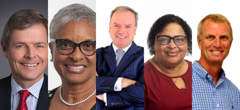 King’s 2026 New Year's Honours 