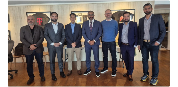 New Digital Services 