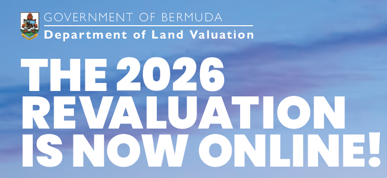 Preparations for the 2026 Valuation List