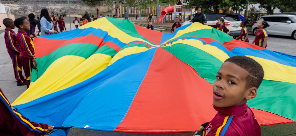 Global School Play Day