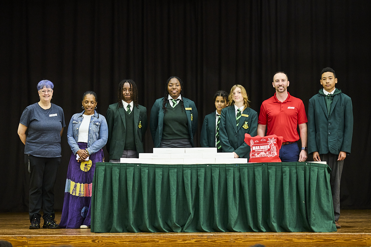 Whitney Institute Elevates Digital Arts with MacBook Air Donations