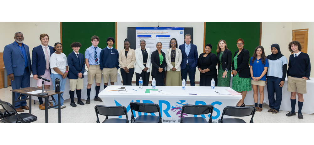 Youth Mental Health Student Debate 2026