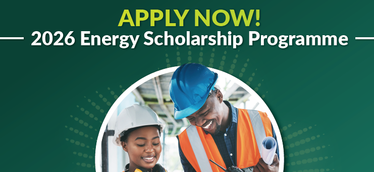 $20000 Energy Scholarship