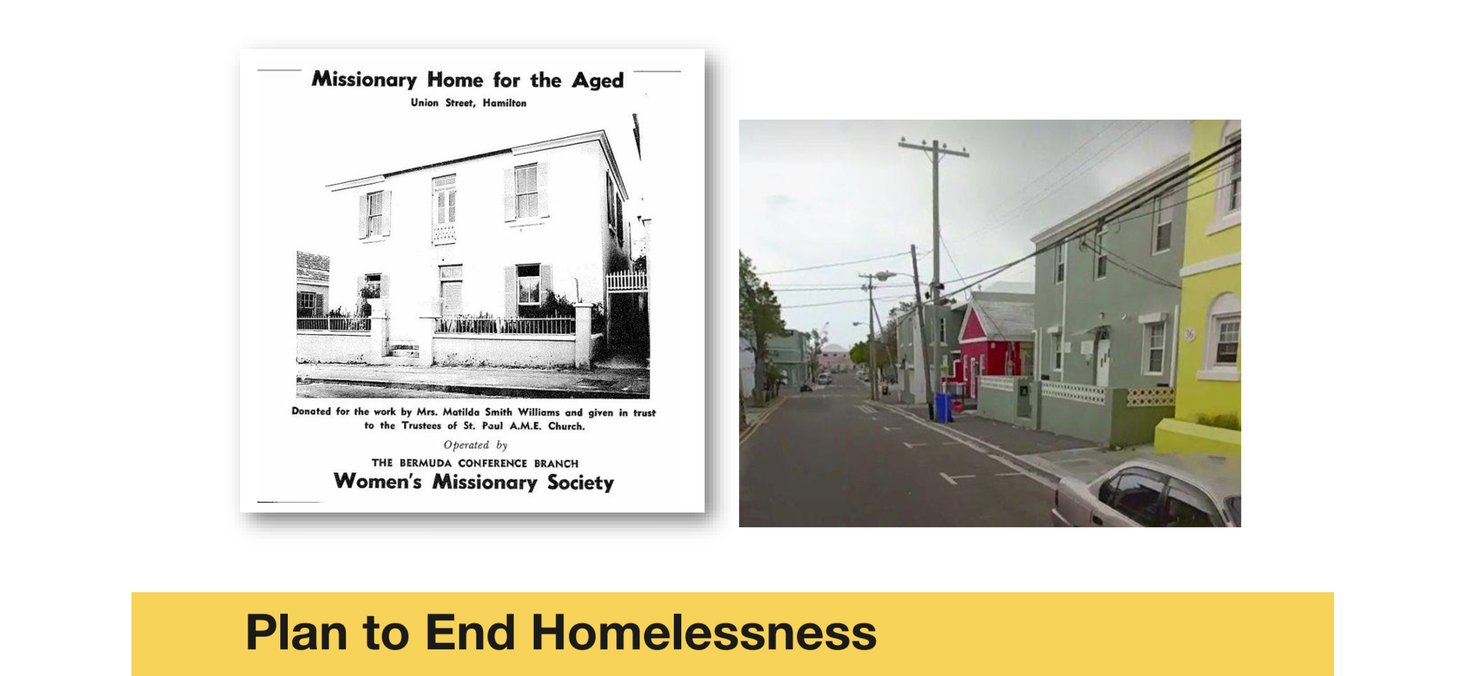 Astor House 