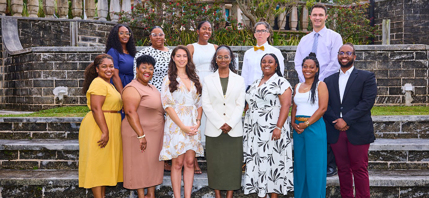 Bermuda Teachers Induction