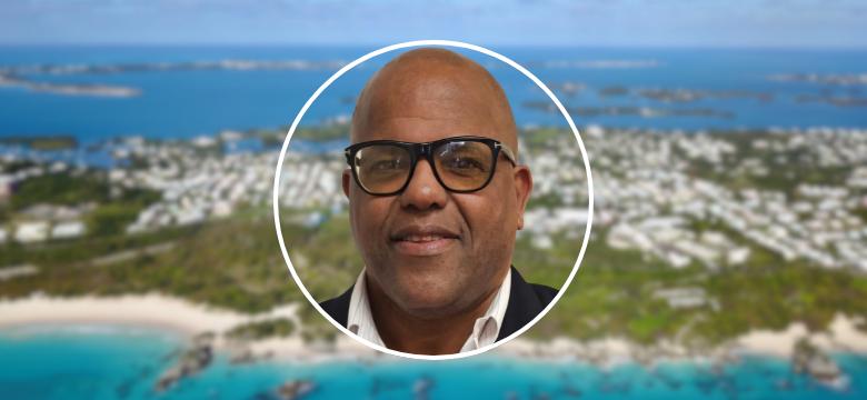 Bermuda Postmaster General Re-Appointed