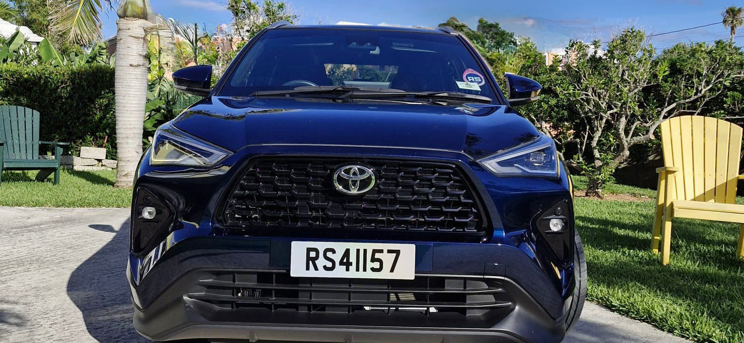 RS Vehicle