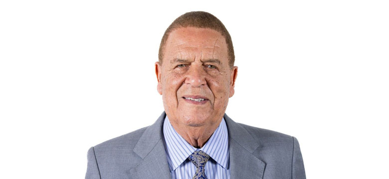 Sir John W. Swan