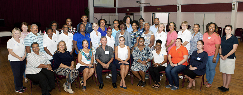 Health Workforce Planning And Cold Chain Training Health Workforce Planning And Cold Chain Training