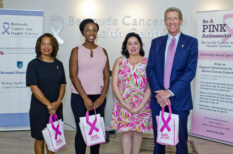 Breast Cancer Awareness Month Breast Cancer Awareness Month