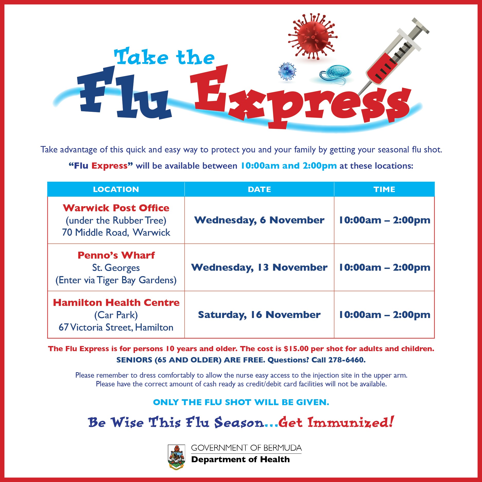 Flu Shot Cost Cvs No Insurance 48 - l1mtmbi