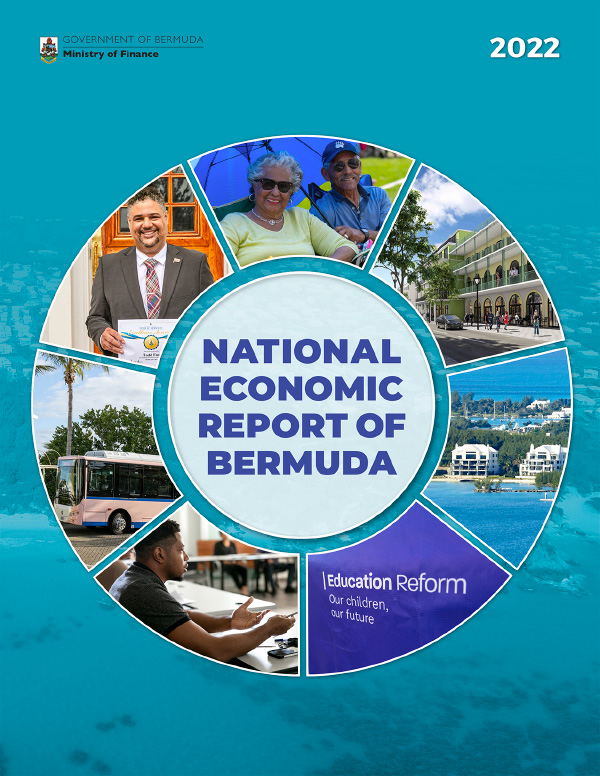 National Economic Report 2022